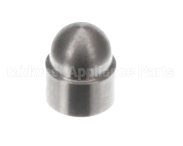 04511.00 Cma L-1C Catch Hemi-Ball Ss