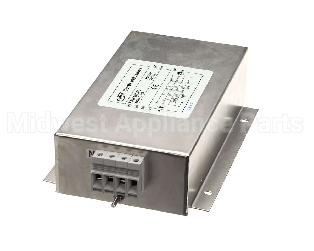 045244 Middleby Filterrfi 50A440V3Ph5060H