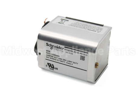 0453L0038GA00 Schneider Electric (Erie) 24V Dampoper,Ltduty,Linkdr,Cw