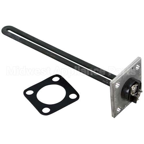 04540-100-18-10 Compatible Jackson Heating Element - 208V/1.5Kw