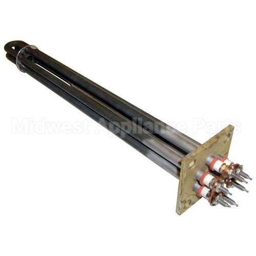 04540-111-43-21 Compatible Jackson Booster Tank Heater 230V 8200W
