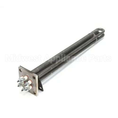 04540-121-65-99 Compatible Jackson Heater, Wash 480V/5450W