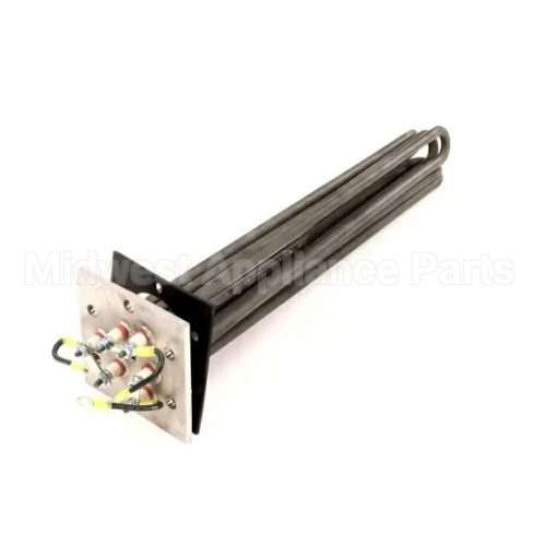 045401217930 Compatible Jackson Heater, 208V/18Kw