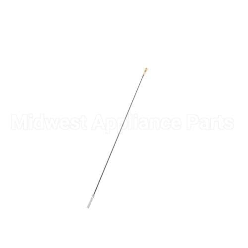0454329 Hussmann Closer Rh Door 75