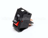 04544 Server Switch Snap-In Rocker