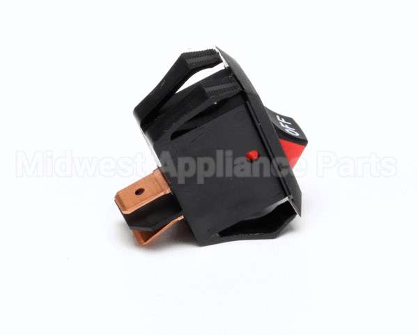 04544 Server Switch Snap-In Rocker