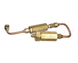 04574.7005 Bunn Flow Cont/Strainer-Assy,.222Gpm