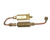 04574.7005 Bunn Flow Cont/Strainer-Assy,.222Gpm