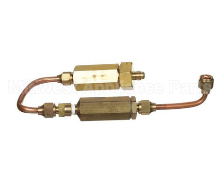 04574.7005 Bunn Flow Cont/Strainer-Assy,.222Gpm