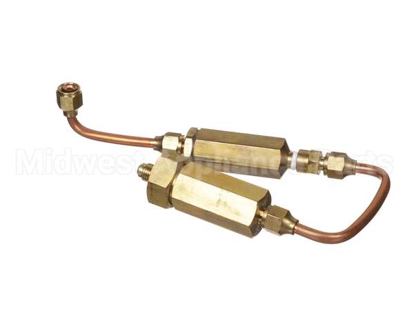 04574.7005 Bunn Flow Cont/Strainer-Assy,.222Gpm
