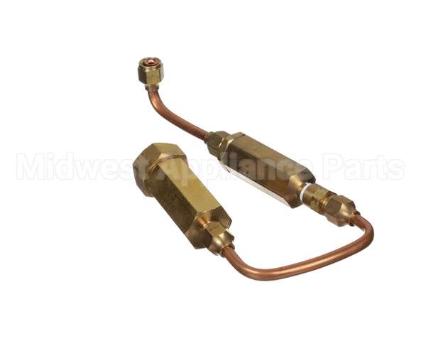 04574.7005 Bunn Flow Cont/Strainer-Assy,.222Gpm