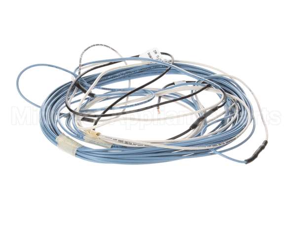 0458439 Hussmann Heater-Frame Var W 3Dr