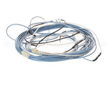 0458439 Hussmann Heater-Frame Var W 3Dr