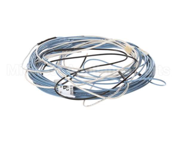 0458439 Hussmann Heater-Frame Var W 3Dr