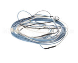 0458439 Hussmann Heater-Frame Var W 3Dr