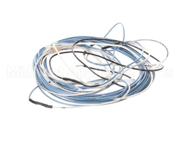 0458439 Hussmann Heater-Frame Var W 3Dr