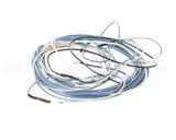 0458439 Hussmann Heater-Frame Var W 3Dr