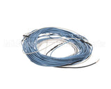 0458441 Hussmann Heater-Frame Var W 5Dr