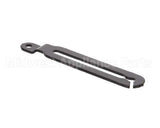 0458446 Hussmann Retainer-Door Black