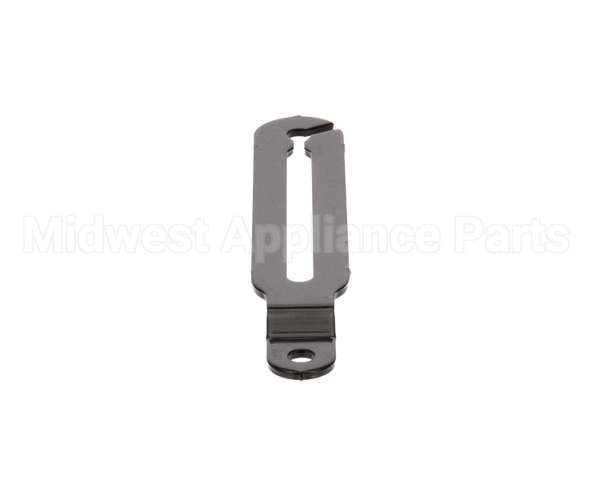 0458446 Hussmann Retainer-Door Black