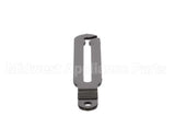 0458446 Hussmann Retainer-Door Black