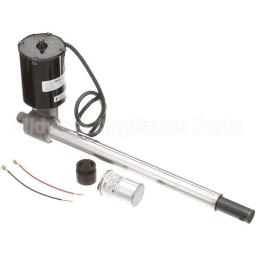 045880 Compatible Groen Actuator115V, 1500Rpm