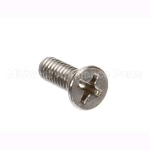 3-1418-30 Compatible Scotsman Flat Head Screw