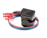 0460928 Hussmann Harness-10 Repl Black