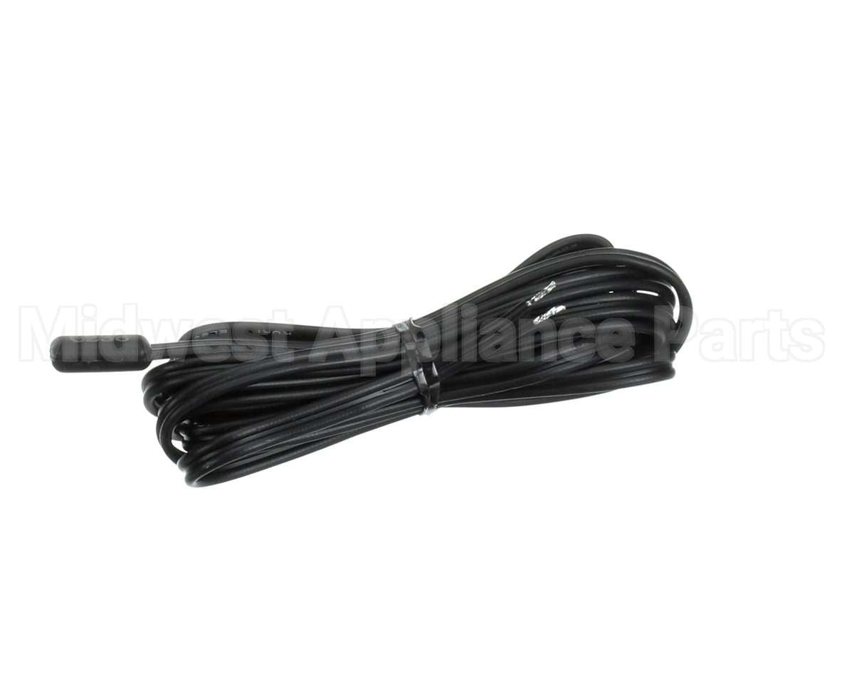046128 Silver King Probe Temp Ntc 60In Black