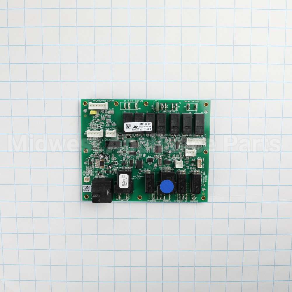 046142-571 Vikingcontrol Board
