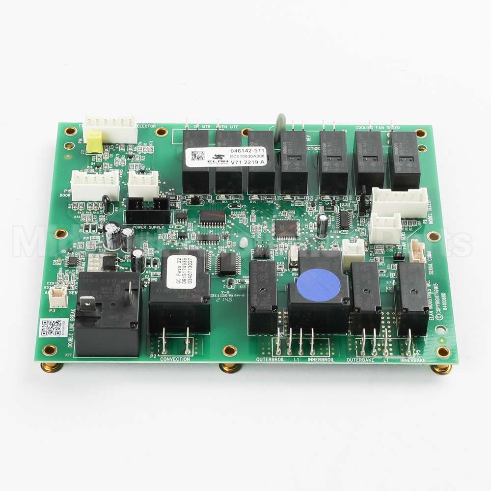046142-571 Vikingcontrol Board