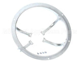 0461806 Hussmann Bracket-Motor Orifice 8.5 In