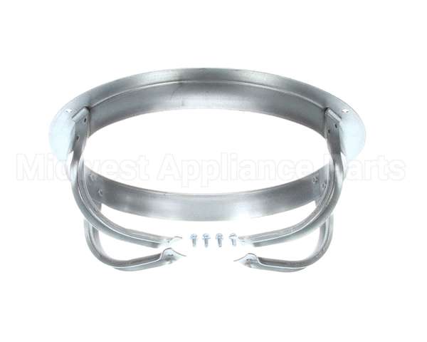 0461806 Hussmann Bracket-Motor Orifice 8.5 In