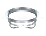 0461806 Hussmann Bracket-Motor Orifice 8.5 In