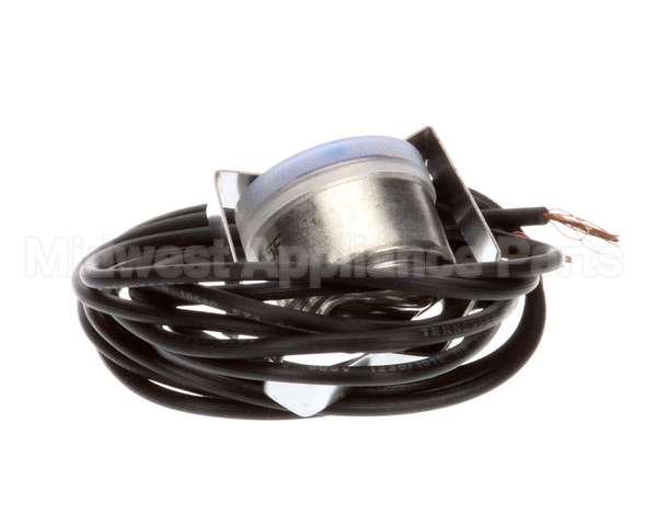 0461814 Hussmann Thermostat Disc Type