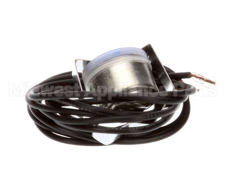 0461814 Hussmann Thermostat Disc Type