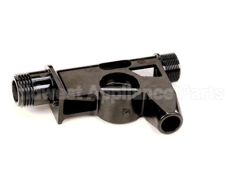 046191-BLA Taylor Freezers Cap-Spout-Door-Fcb-Black