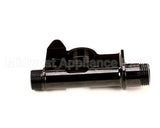 046191-BLA Taylor Freezers Cap-Spout-Door-Fcb-Black