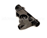 046191-BLA Taylor Freezers Cap-Spout-Door-Fcb-Black