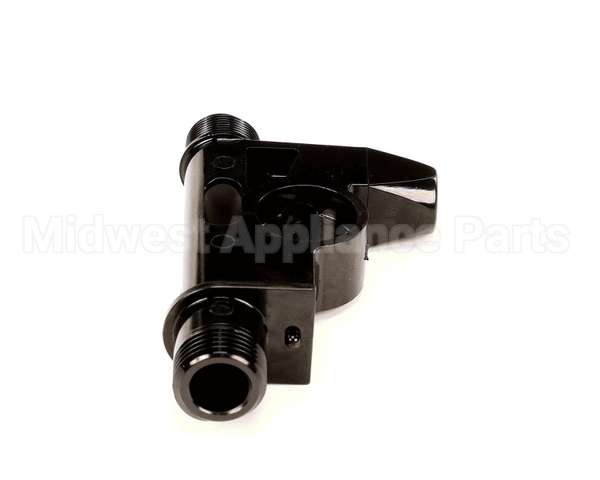 046191-BLA Taylor Freezers Cap-Spout-Door-Fcb-Black