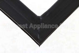 0461957 Hussmann Gasket-Blk Magnetic Rlt