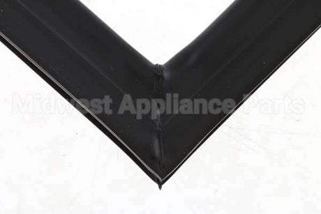 0461957 Hussmann Gasket-Blk Magnetic Rlt