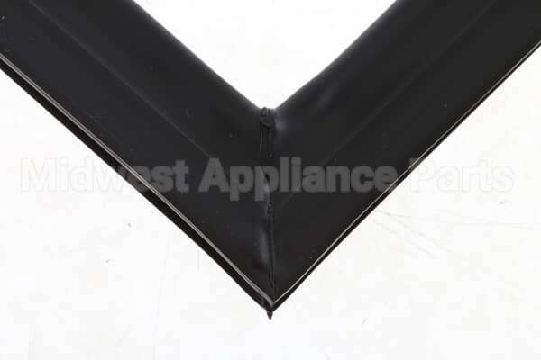 0461957 Hussmann Gasket-Blk Magnetic Rlt