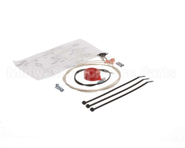 8261825 Frymaster Kit, Hi-Limit Hlz