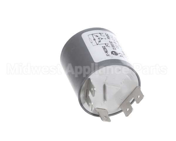 046217 Electrolux Professional Rif Filter