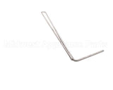 36577 Giles Clean-Out Tool, Fryer Drain, Eof