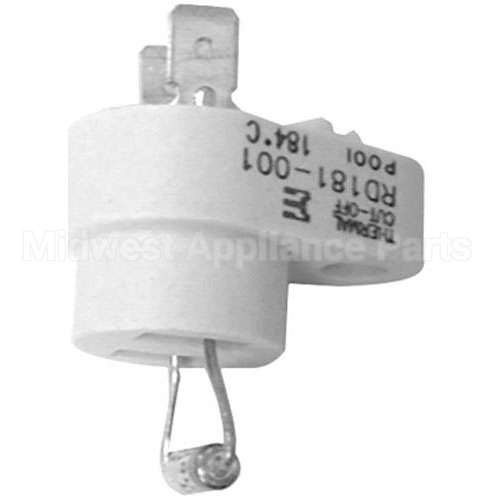 04627 Compatible Server Cutout, Thermal