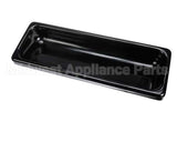 046275-BLA Taylor Freezers Tray-Drip 14.8 Black