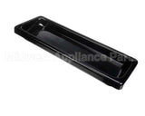 046275-BLA Taylor Freezers Tray-Drip 14.8 Black