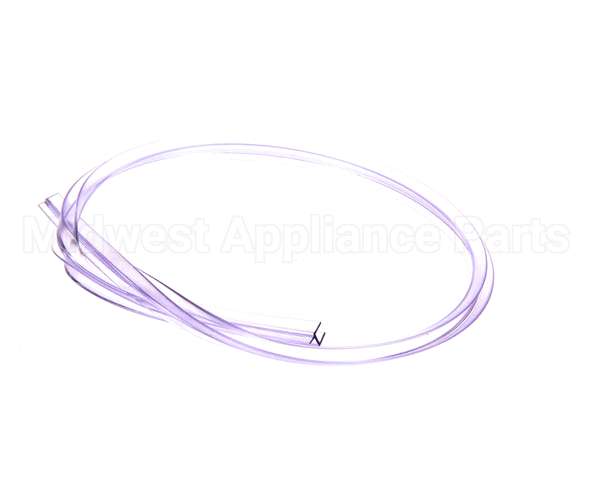 0463046 Hussmann Wiper-Side Glass